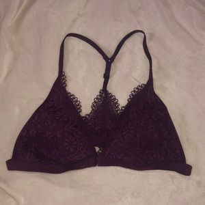Victoria’s Secret Lace Bralette